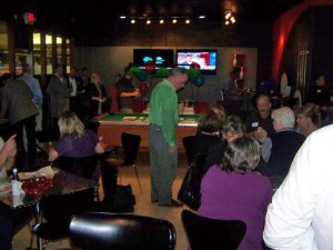 Holiday Lanes/Ten Pin Lounge After Hours TLA