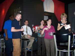 Holiday Lanes/Ten Pin Lounge After Hours TLA