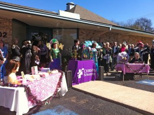 Christus Schumpert Breast Center