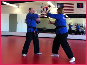 Mile High Karate Ribbon Cutting