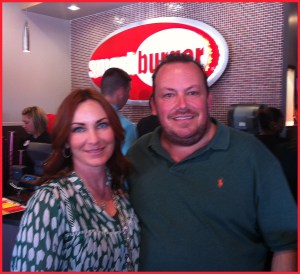 Scott and Mary Quigley