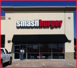 Smashburger Bossier City