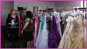 Bossier Dress Boutique