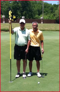 Bossier Chamber of Commerce Golf Classic