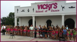 Vicki's School of Dance