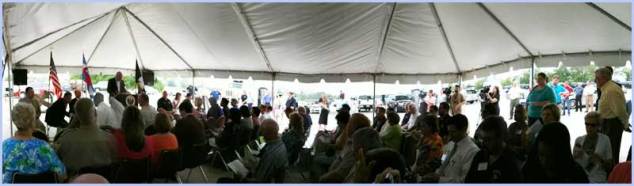 Bossier City Alternative Fuel Station #2