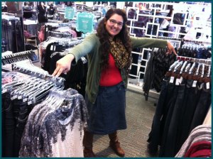 Maurices