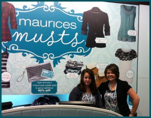 Maurices
