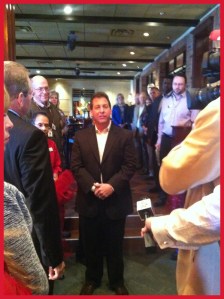 Copeland's of New Orleans