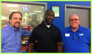 Fred's Super Dollar Store