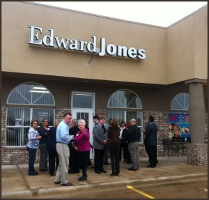 Edward Jones