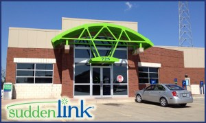 Suddenlink