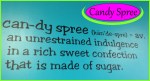 Candy Spree