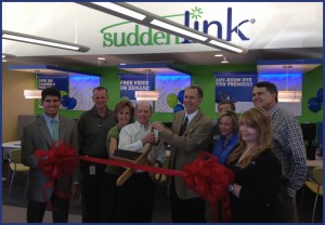 Suddenlink