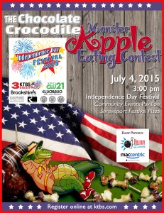 2015_Choc_Croc_Apple_Eating_Flyer