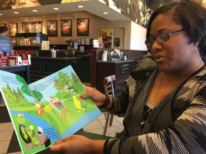 Christina Washington