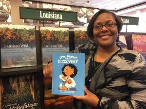 Christina Washington